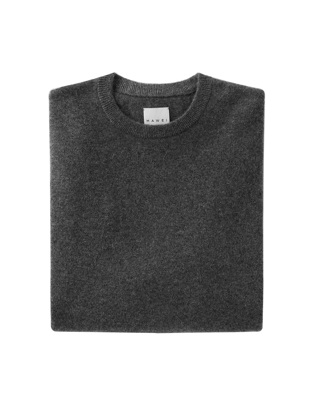 Mawei Crewneck