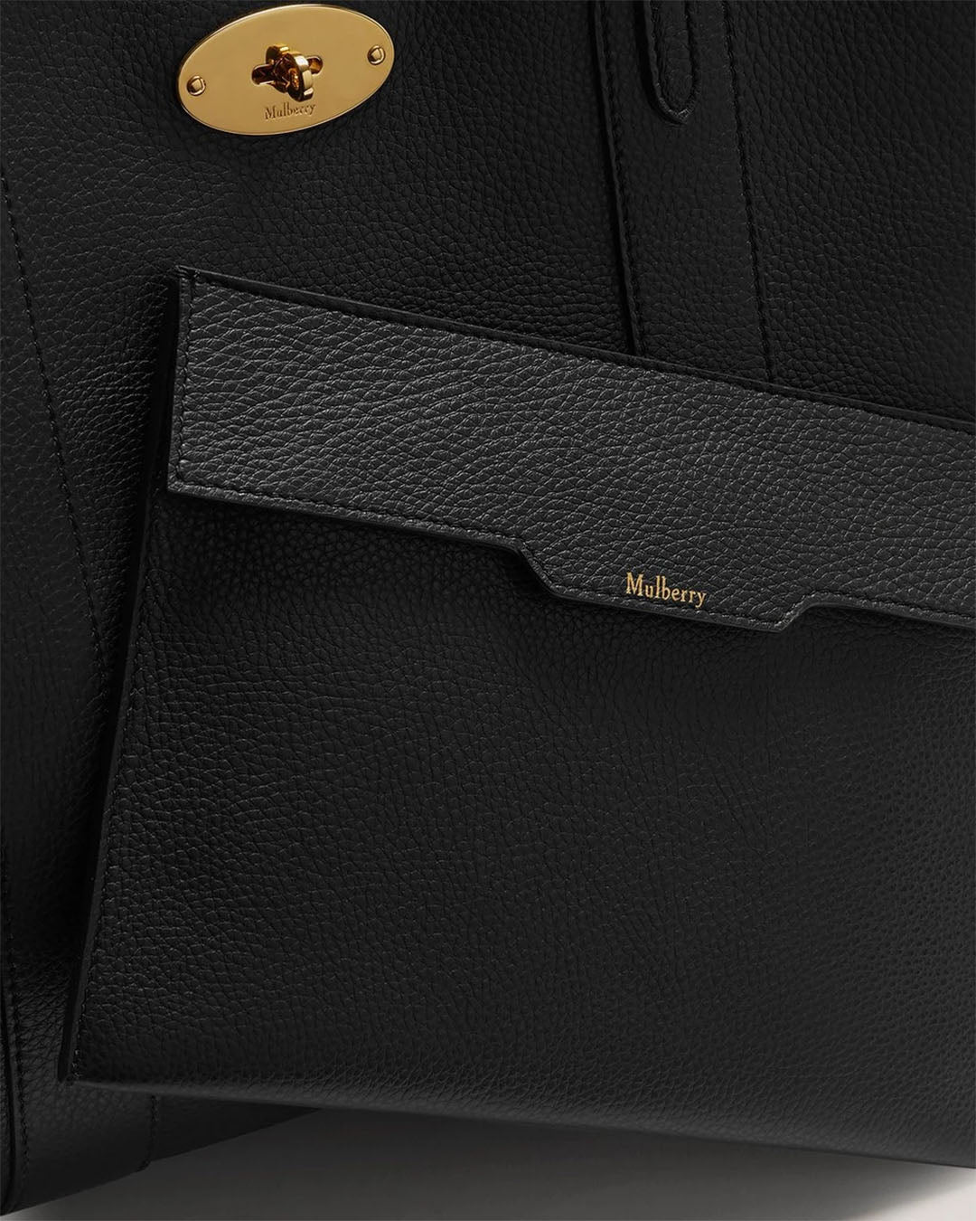 Mulberry Bayswater Tote
