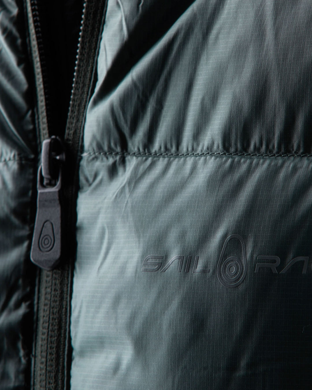 Sail Racing Cloud Down Hood