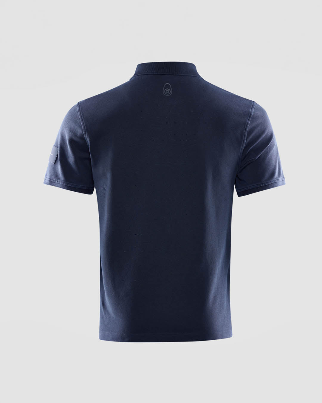 Sail Racing W. Pigment Polo