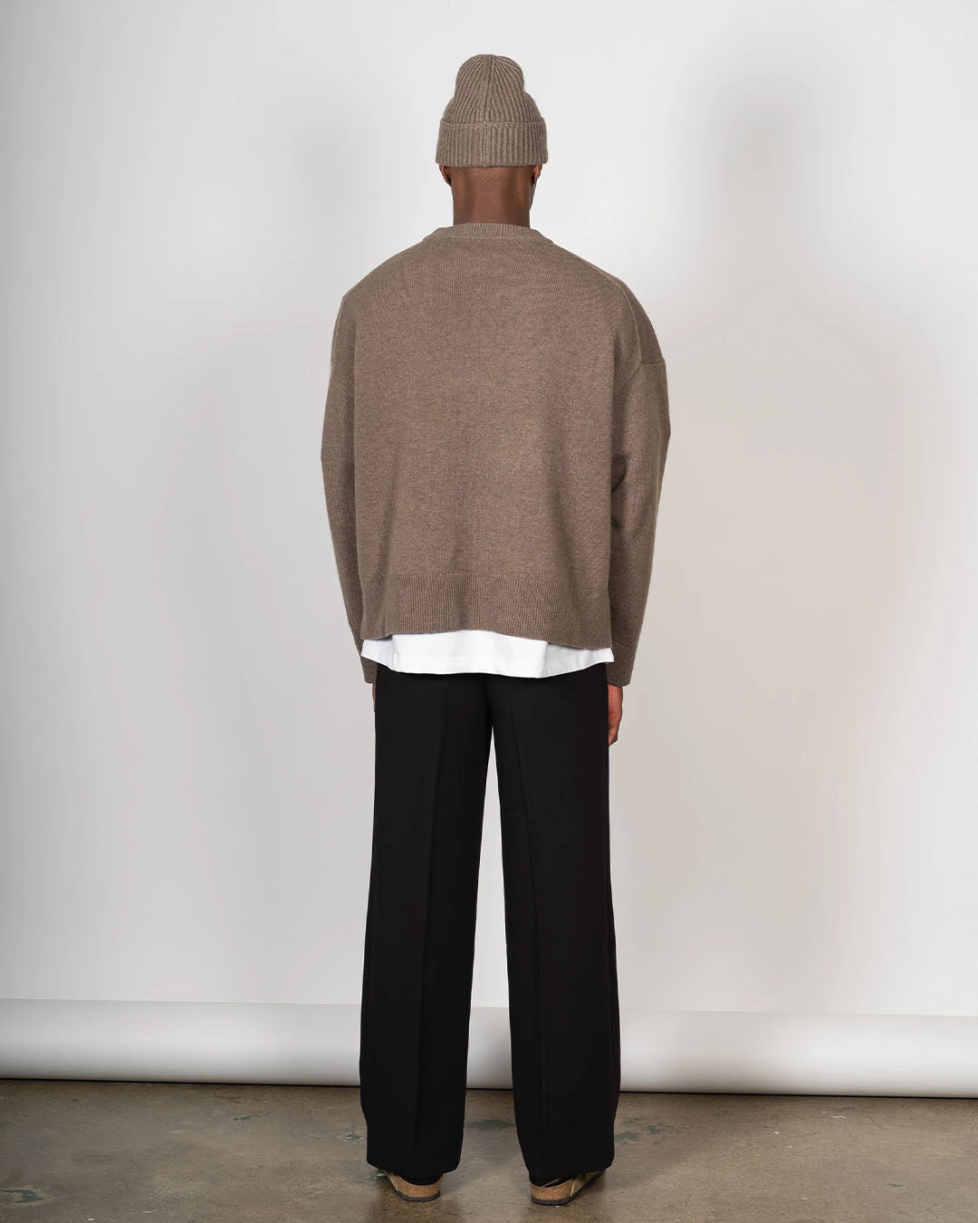 Yacaia Sweater