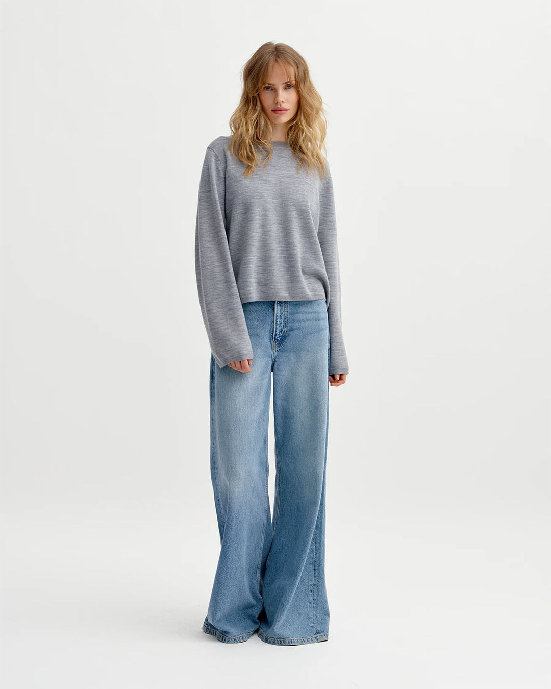 Ermer Montreal Sweater