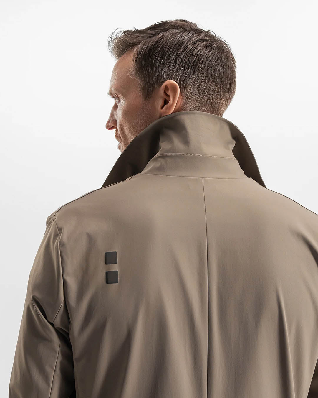 UBR Maestro Coat