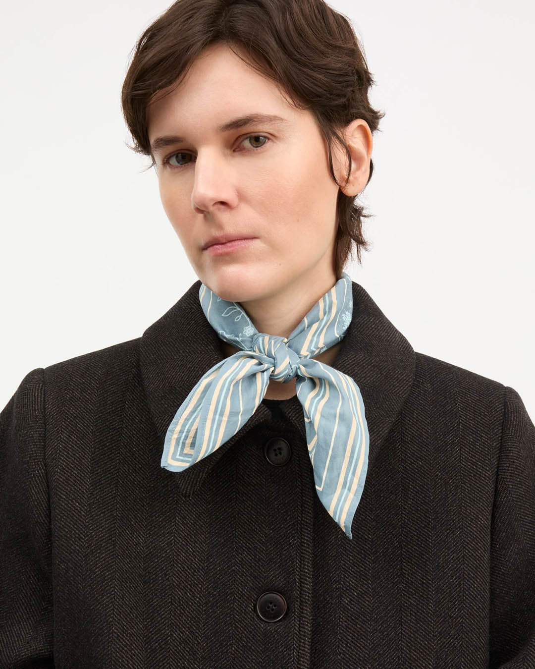 Skall Studio Skall Classic Scarf