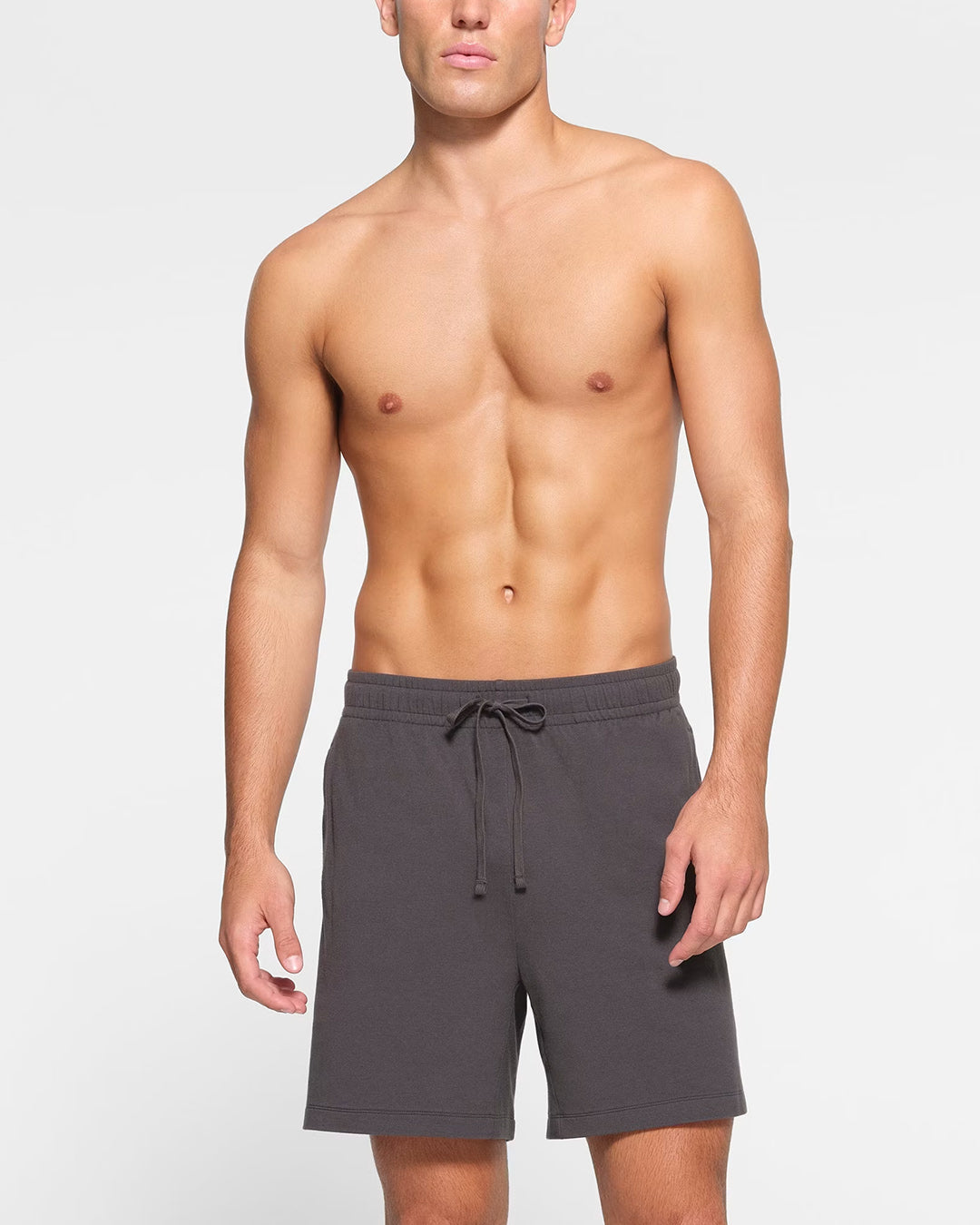 SKIMS Jersey Lounge Mens Relaxed Short