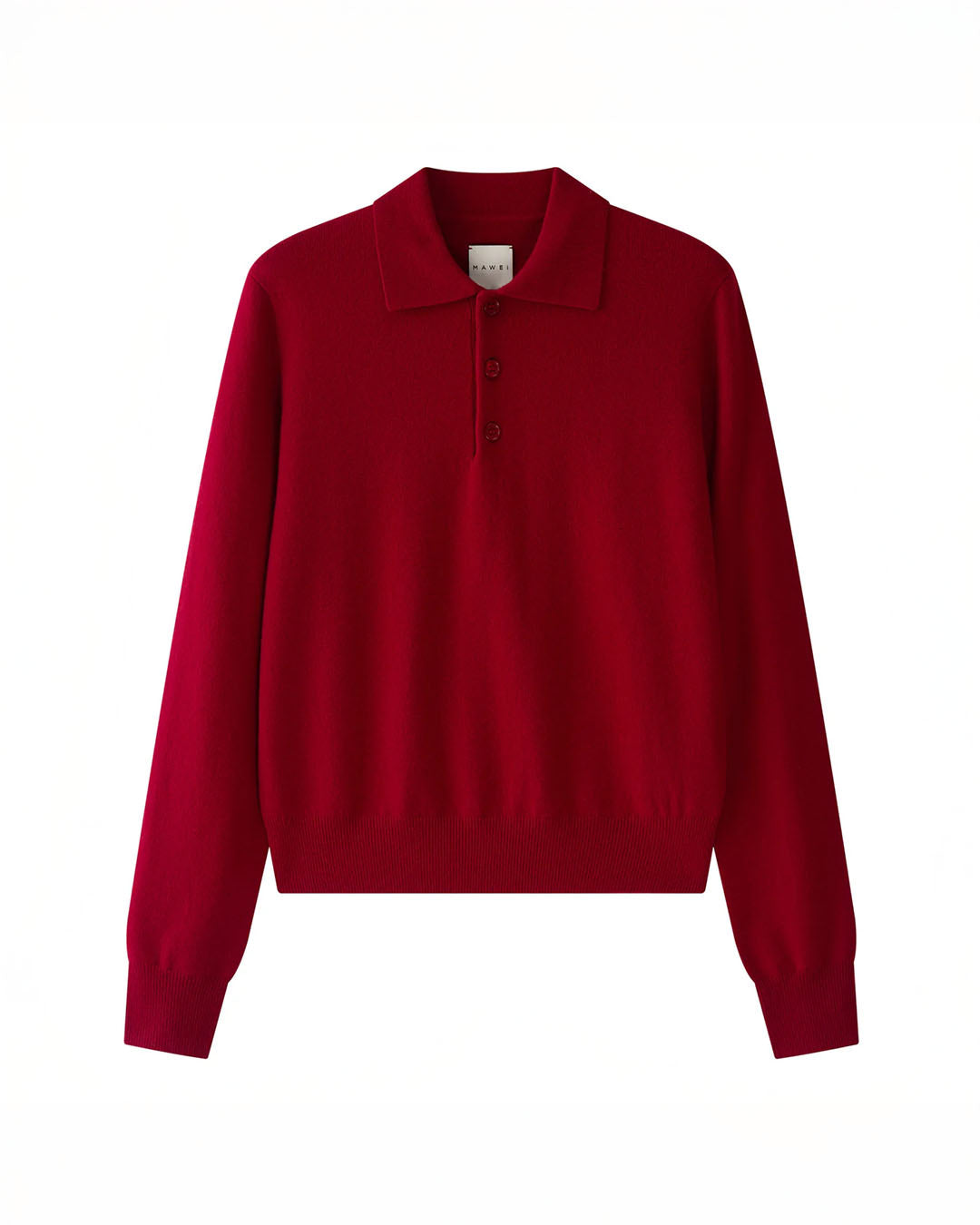 Mawei Classic Polo