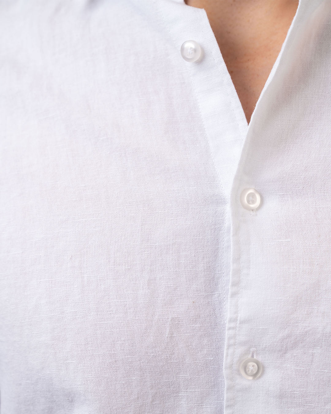 The Gilli Linen Shirt