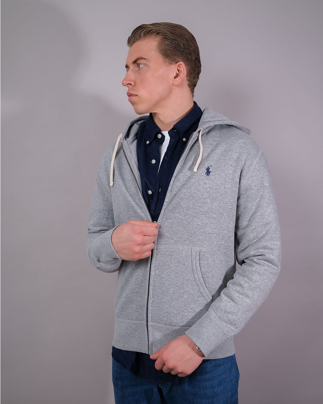 Polo Ralph Lauren L/S Knit