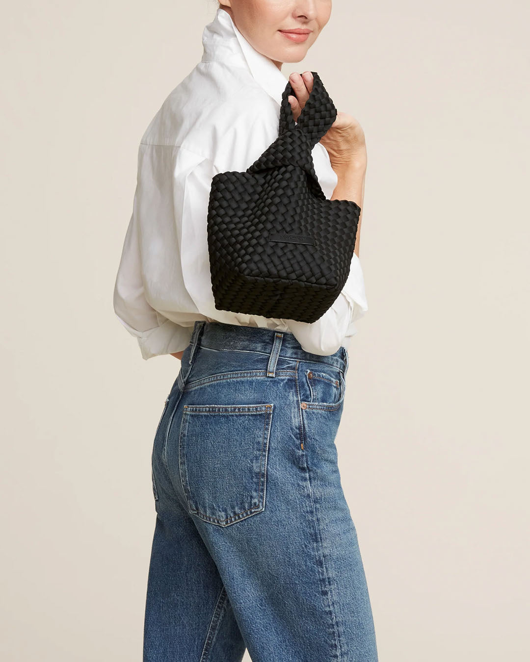 Naghedi Kyoto Clutch