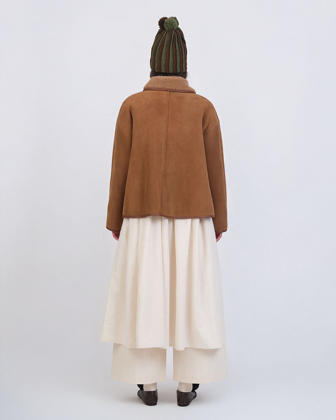 Cawley Avis Jacket