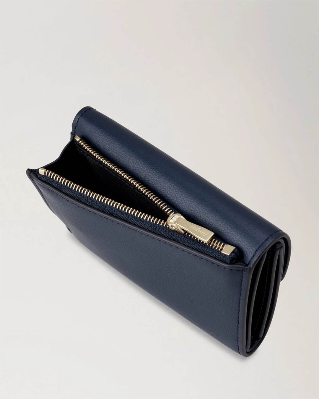 Mulberry Darley Folded Multi-Card Wallet