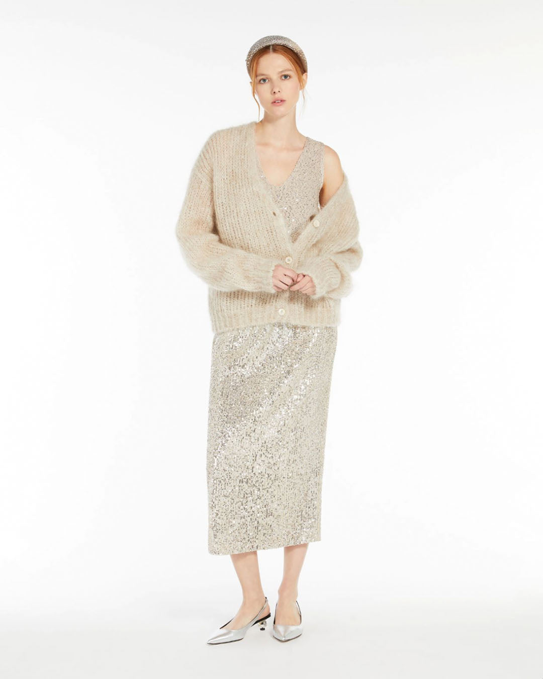 Max Mara Weekend Ottelia