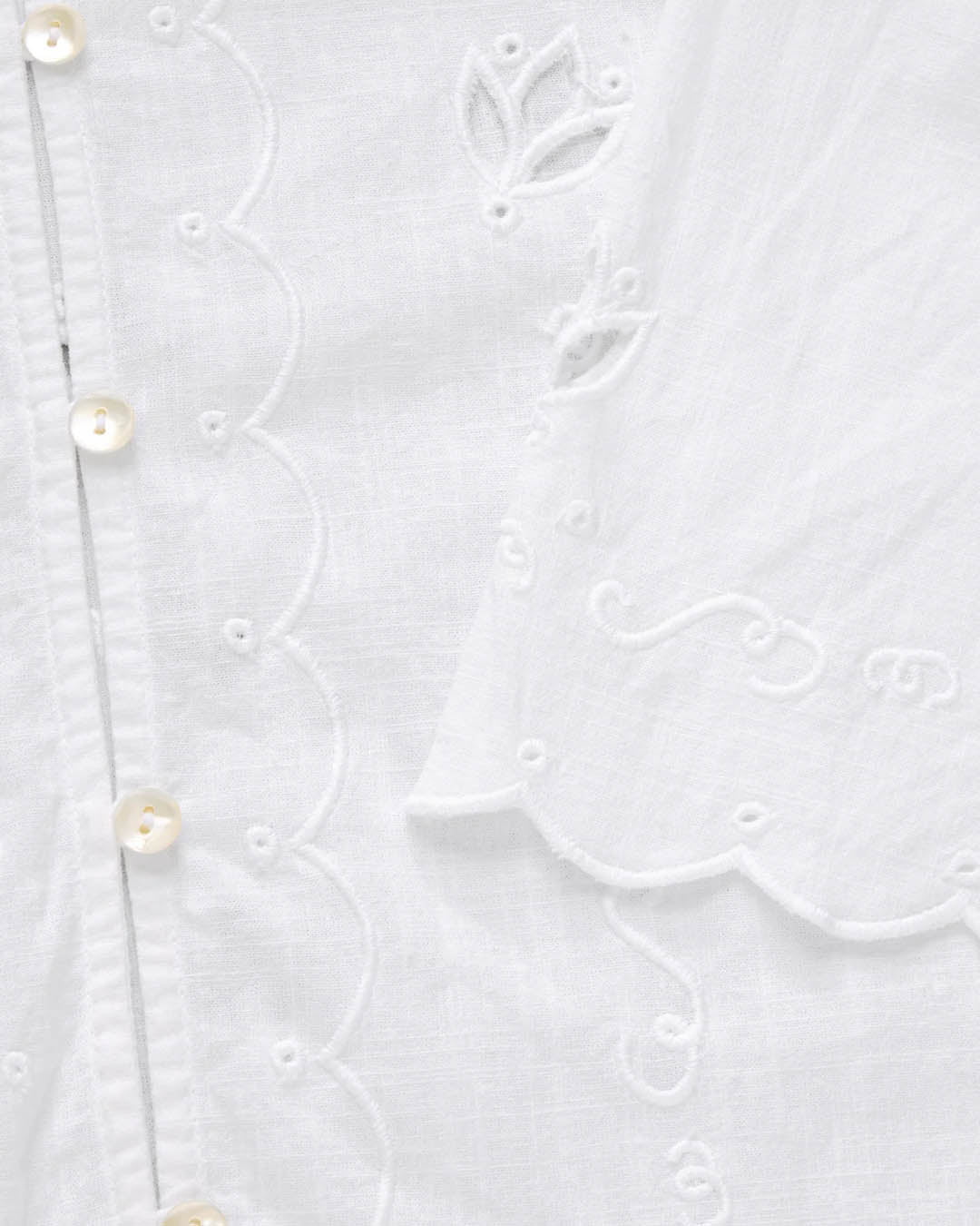 Skall Studio Fleurie Shirt