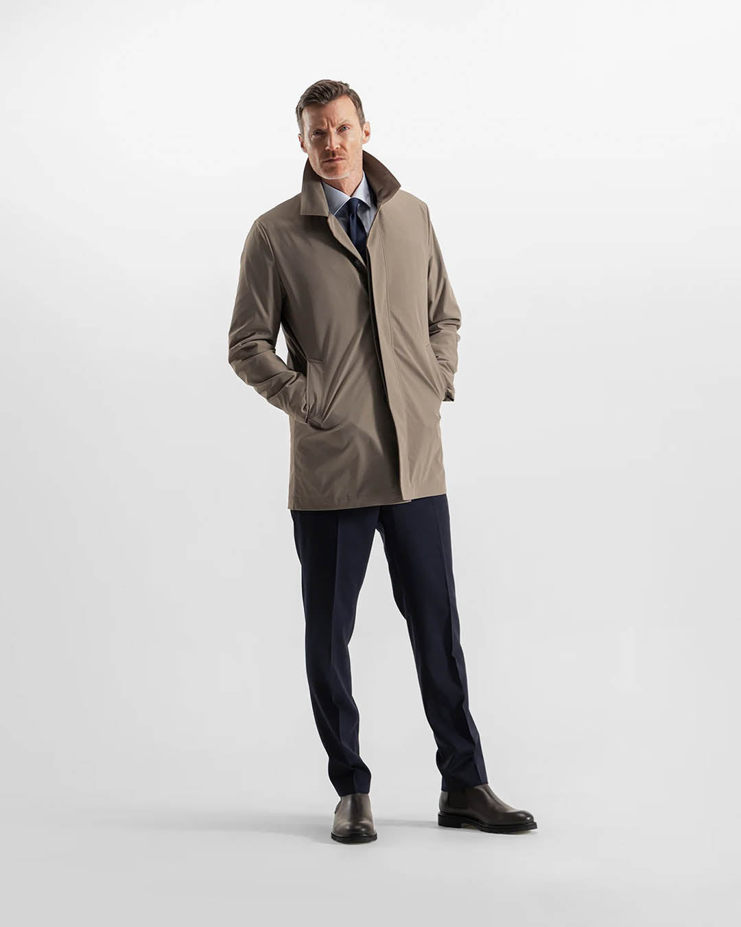 UBR Maestro Coat