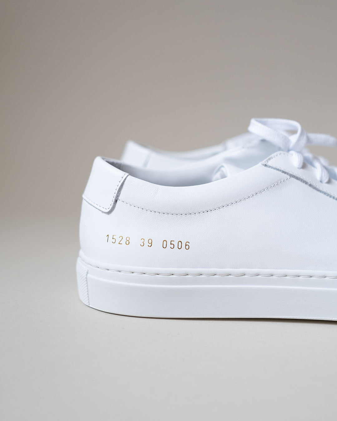 Common Project's Original Achilles Low