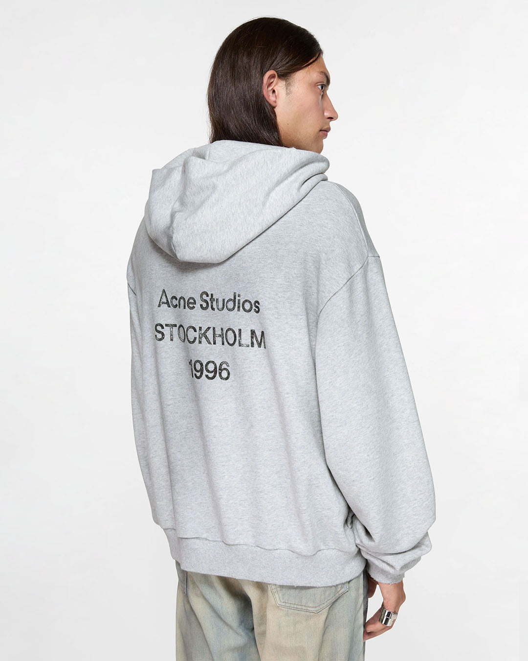 Acne Studios FN-UX-SWEA000023