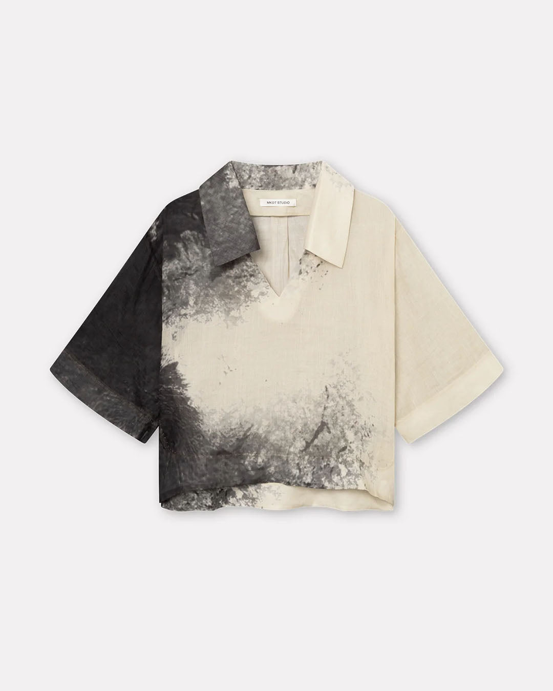 MKDT Seraphina Light Ramie