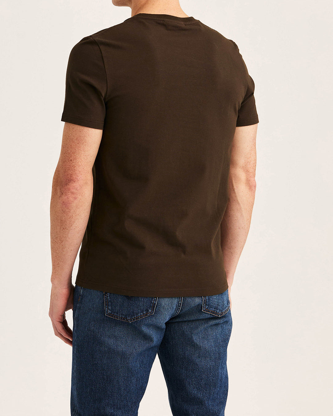 Morris James Tee