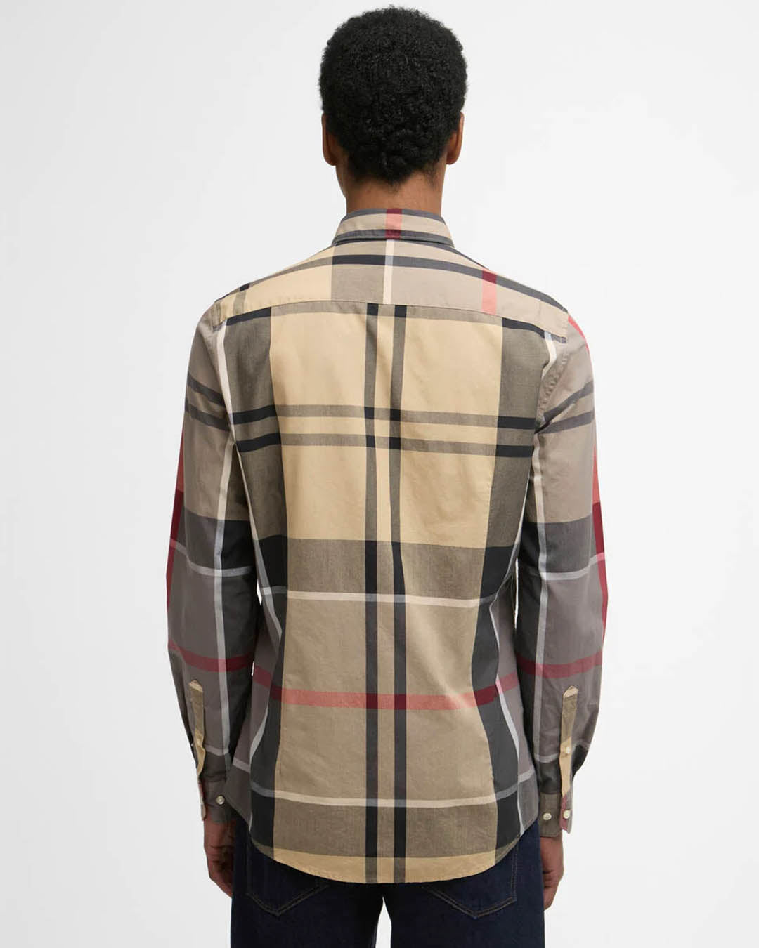 Barbour Harris Shirt