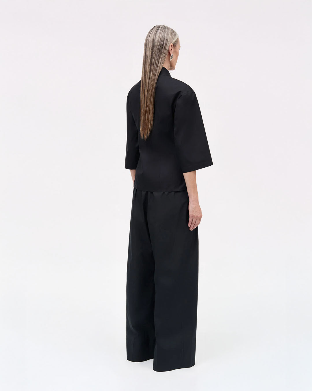 MKDT Suki Signaturepoplin