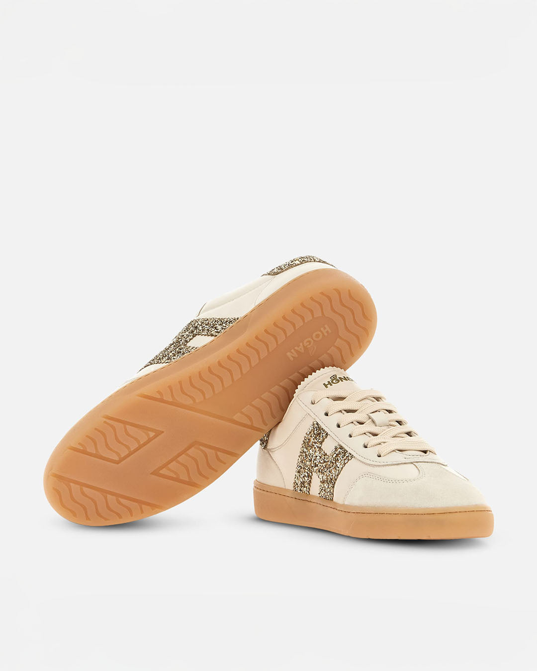 Hogan Hogan Cool Lace-up