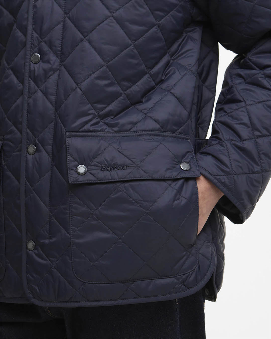 Barbour City Bedale