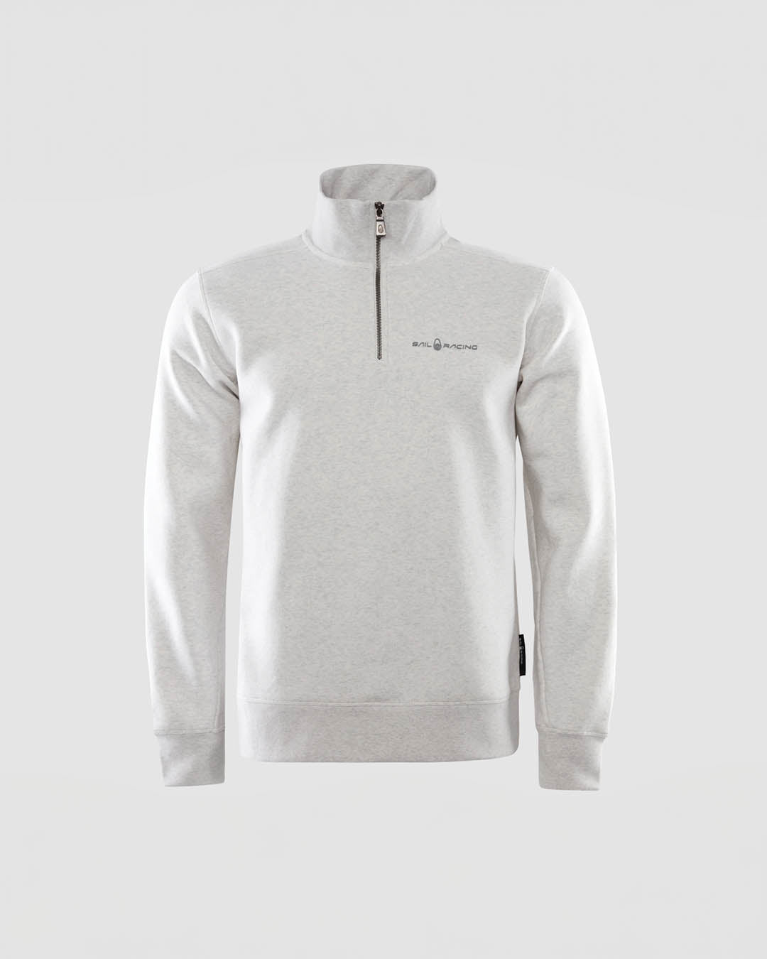 Sail Racing Bowman Logo T-Neck