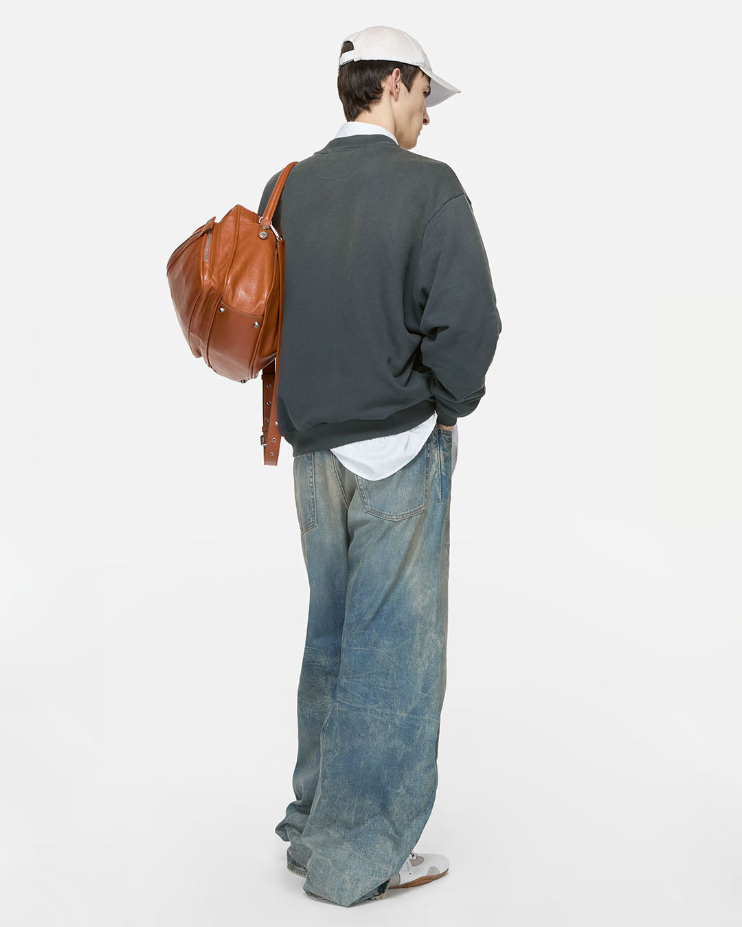 Acne Studios FN-UX-SWEA000052