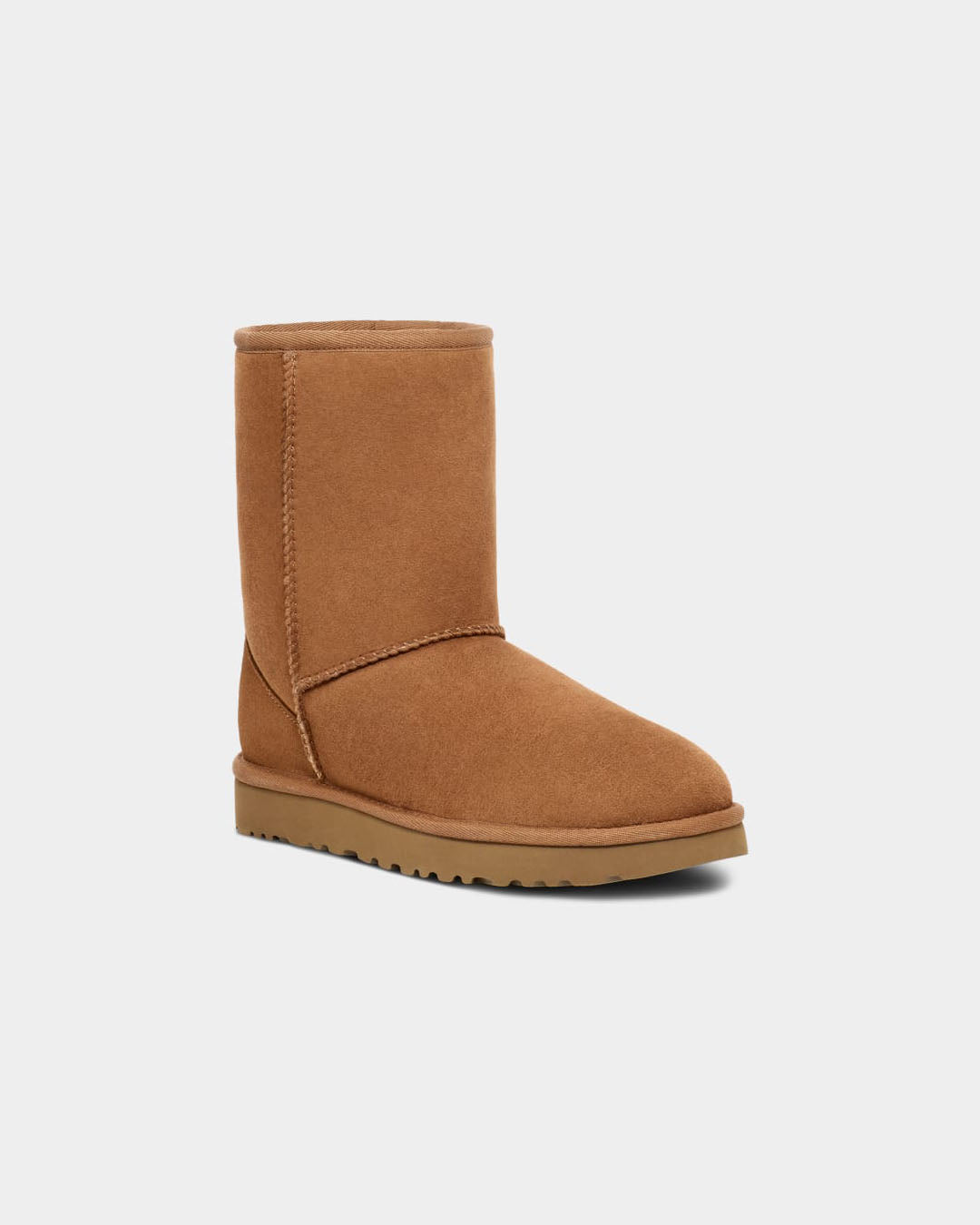 UGG W Classic Short II