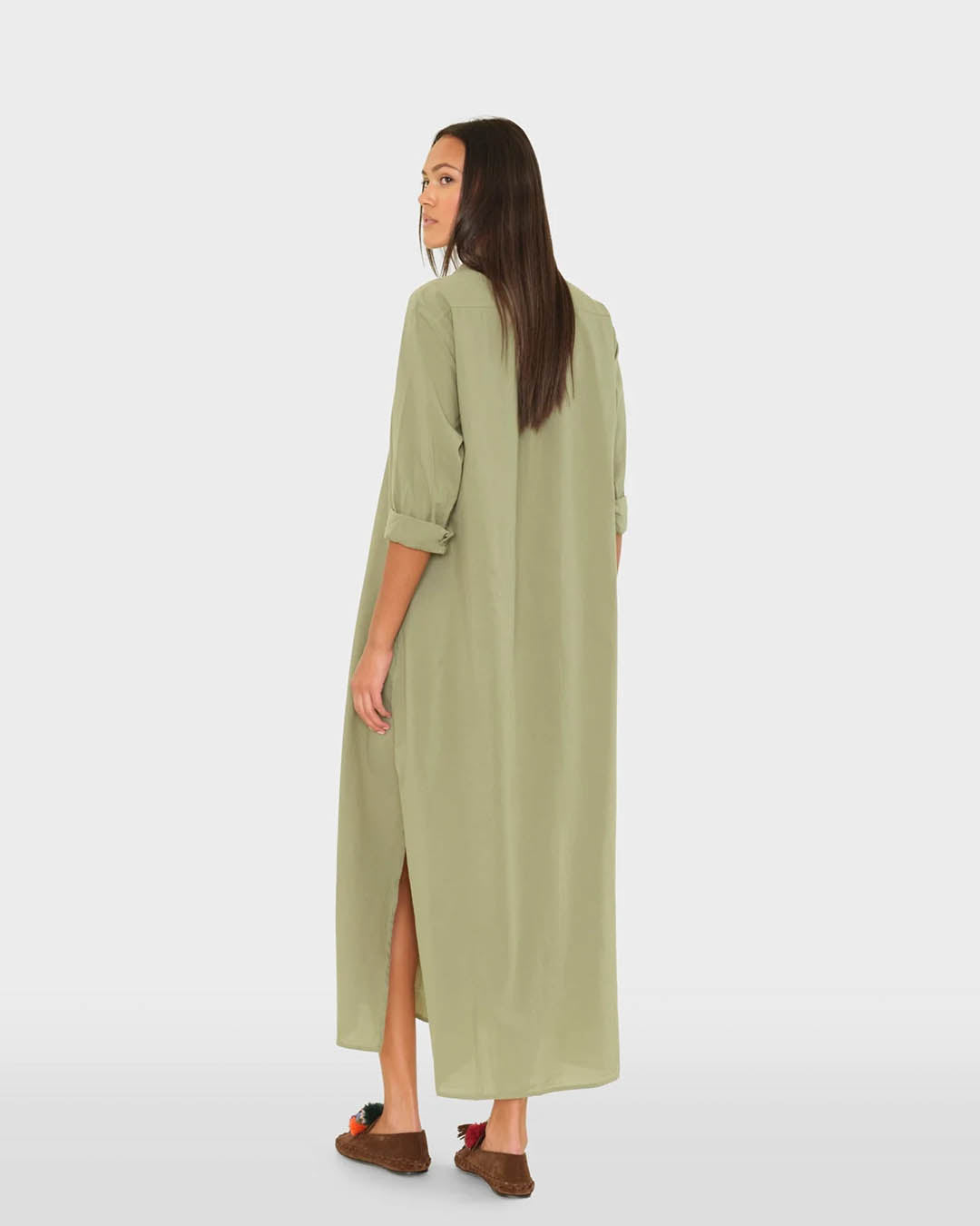 Xirena Boden Dress