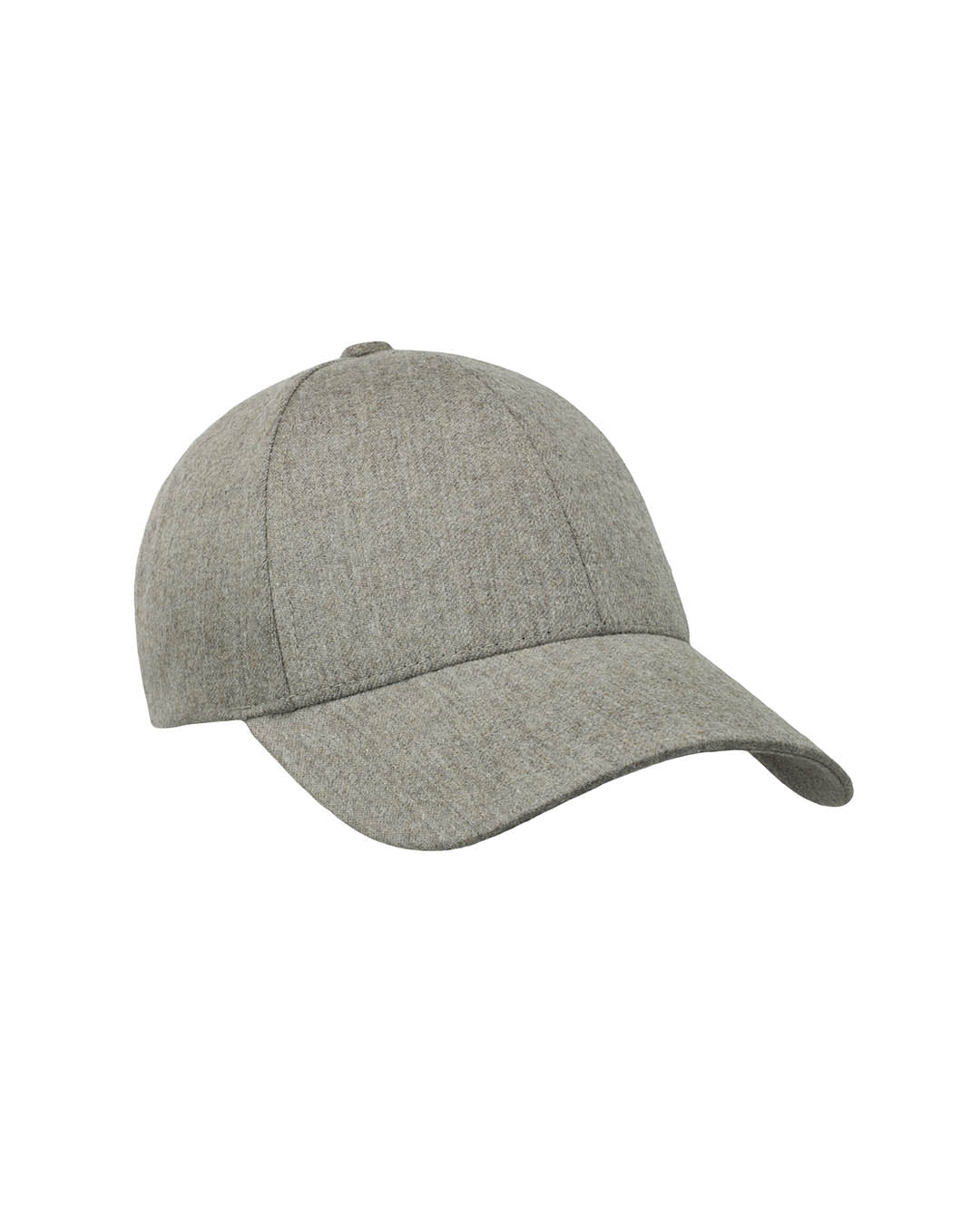 Varsity Headwear Wool - Legacy Structured