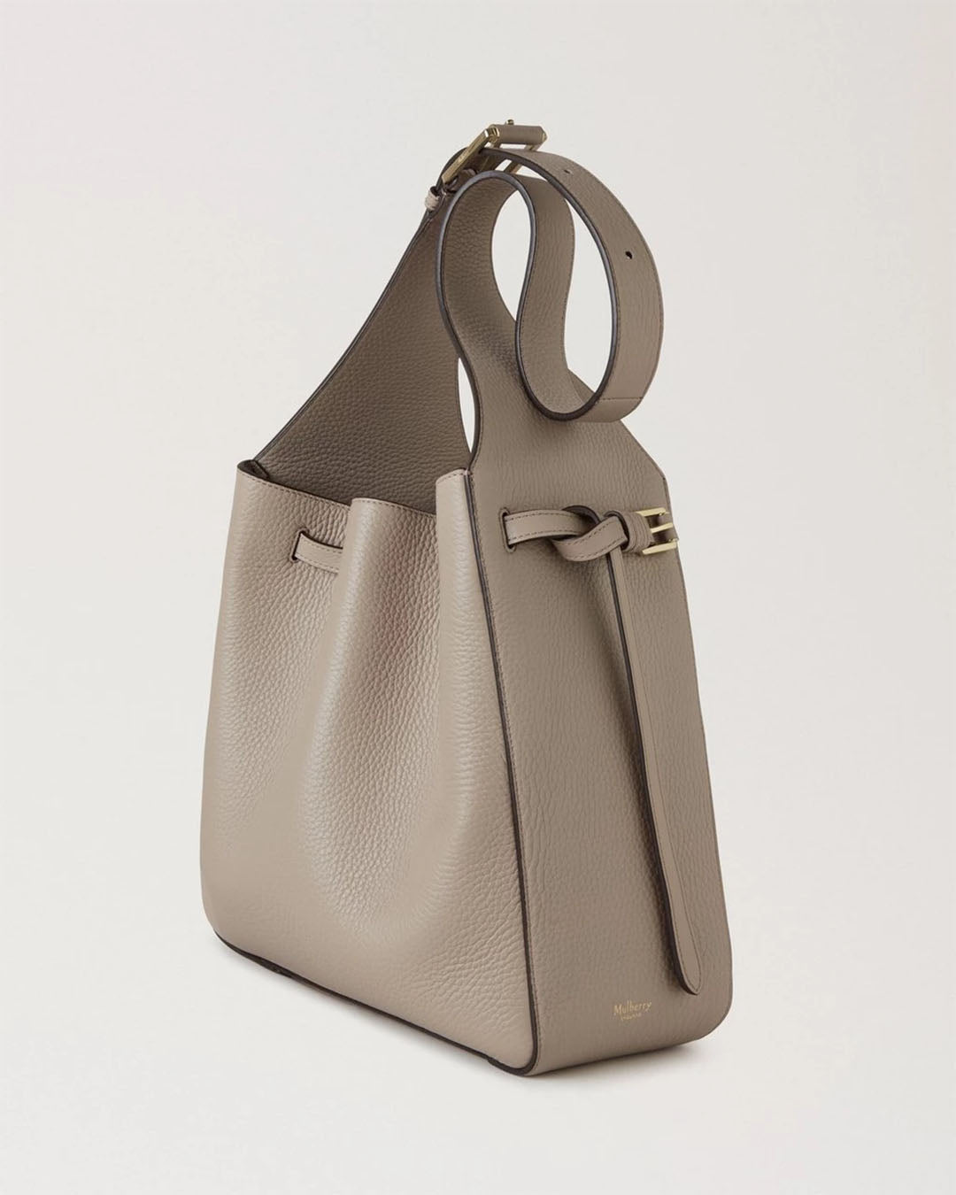 Mulberry Lyra Bucket Bag