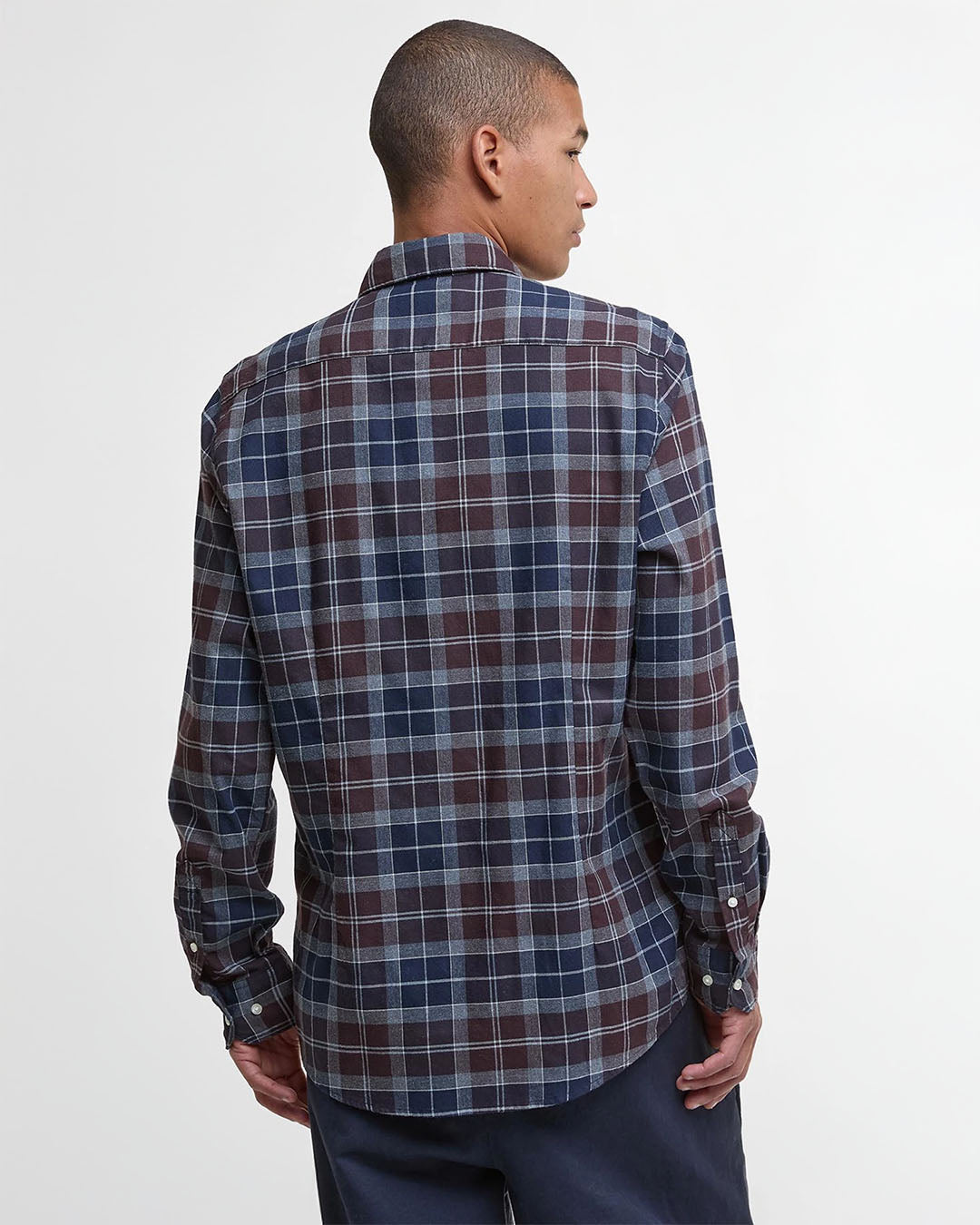 Barbour Fortrose Tailored Shirt