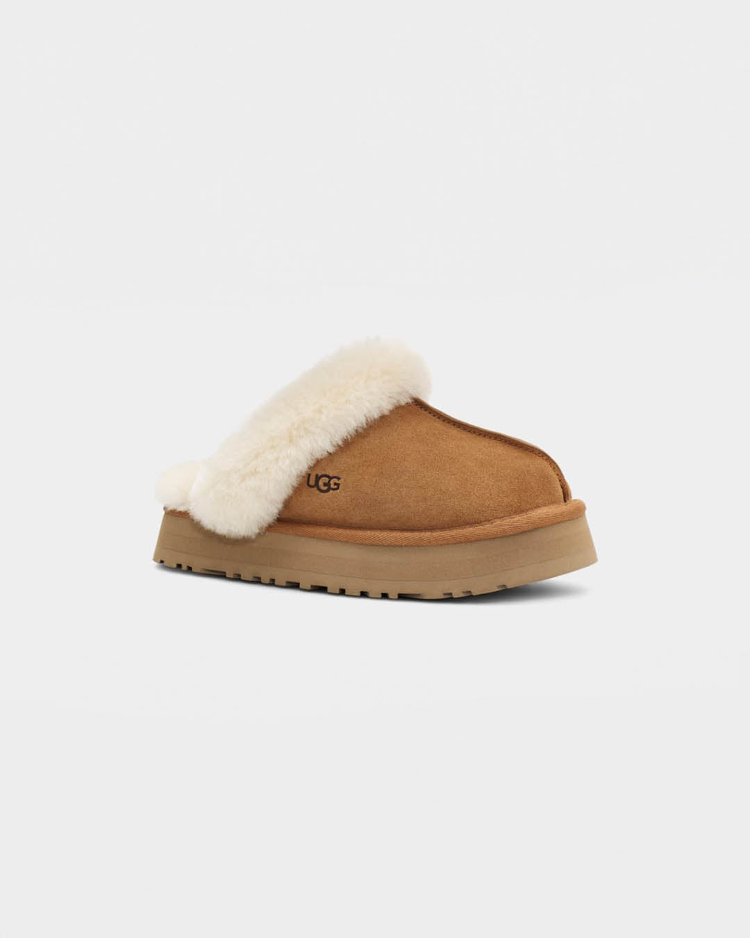 UGG W Disquette