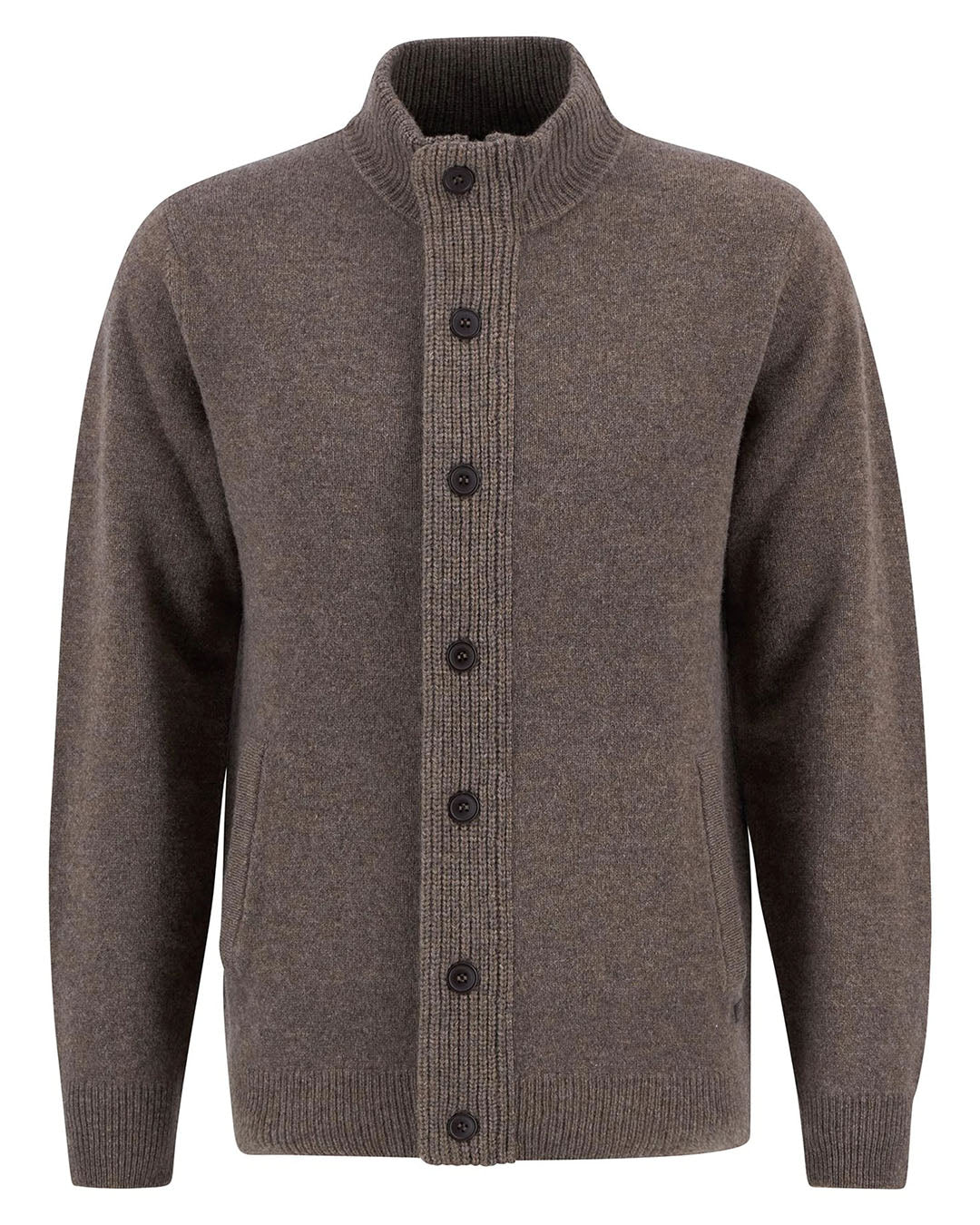 Barbour Essential Patch Zip