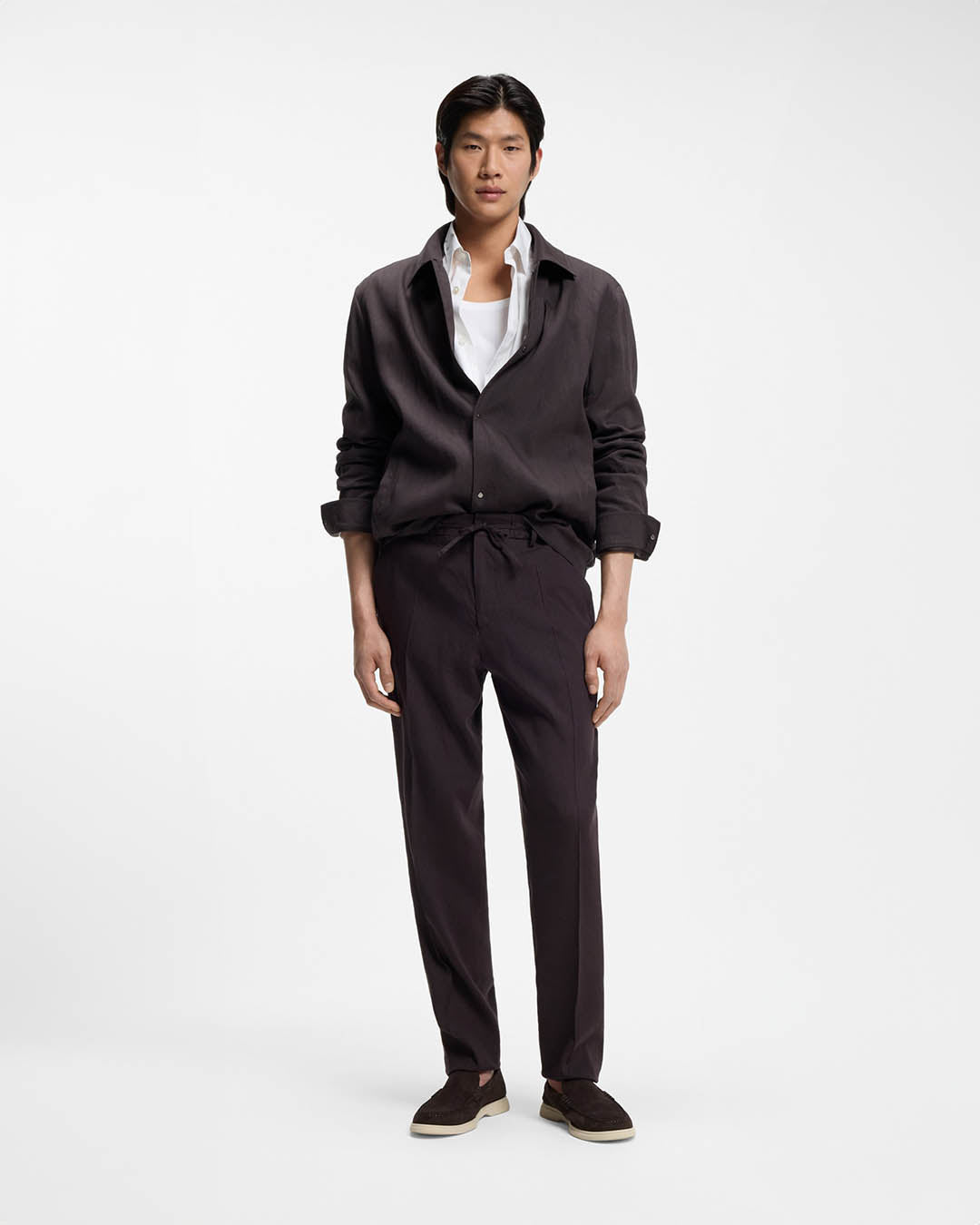 Hugo Boss Carper Coach