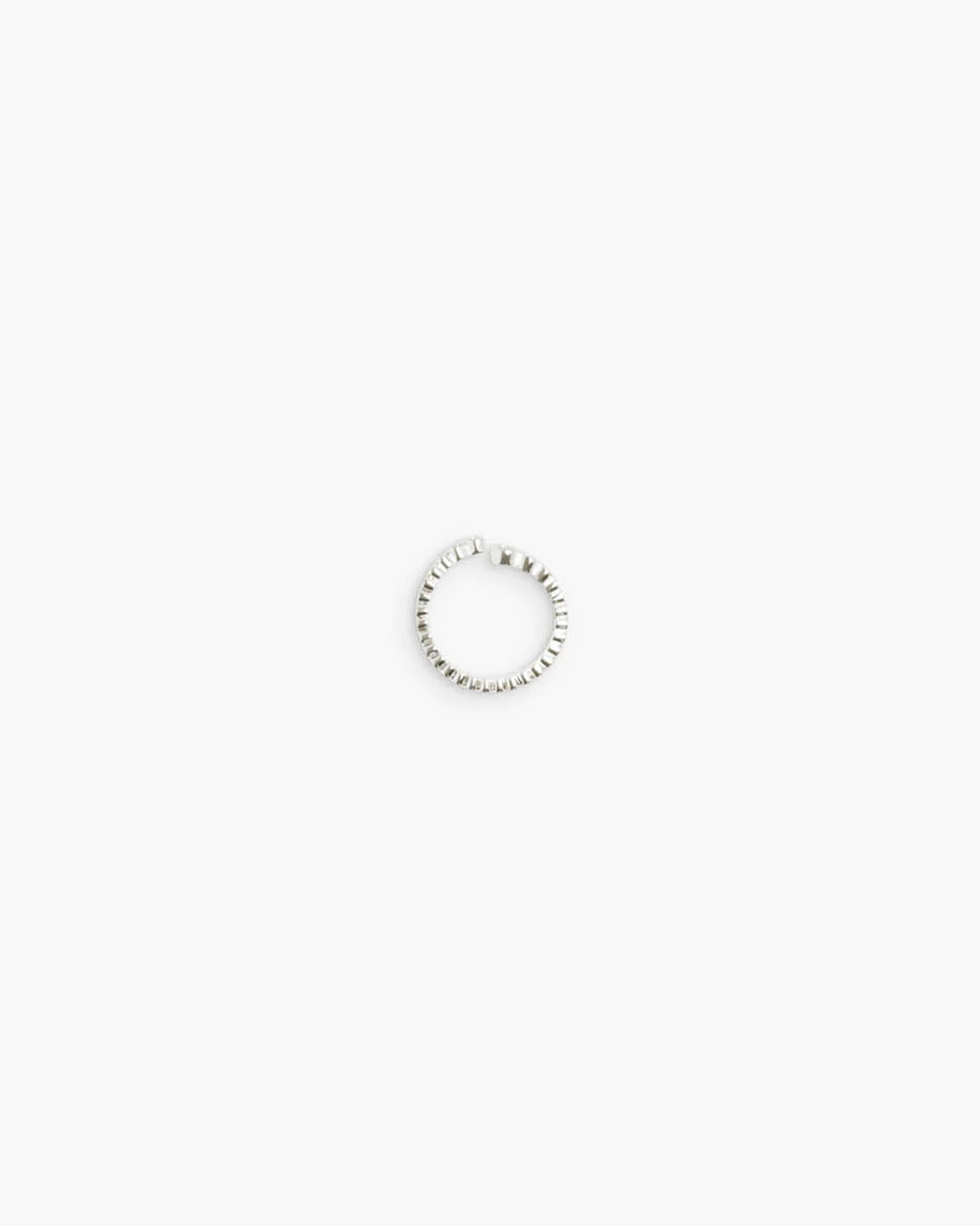 Ragbag Orit Open Ring