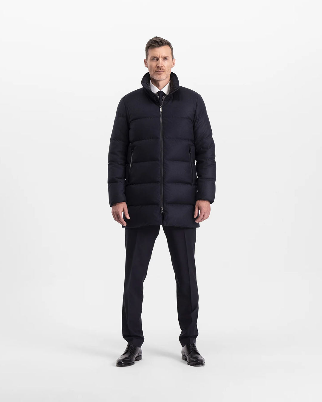 UBR Concorde Parka Savile