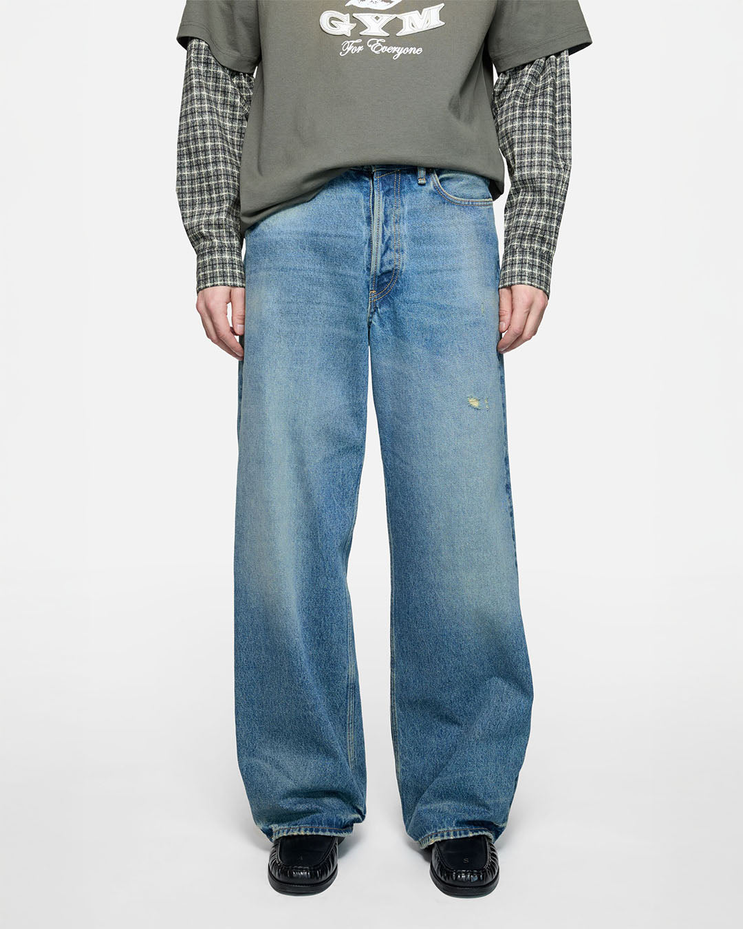 Acne Studios 1981 U
