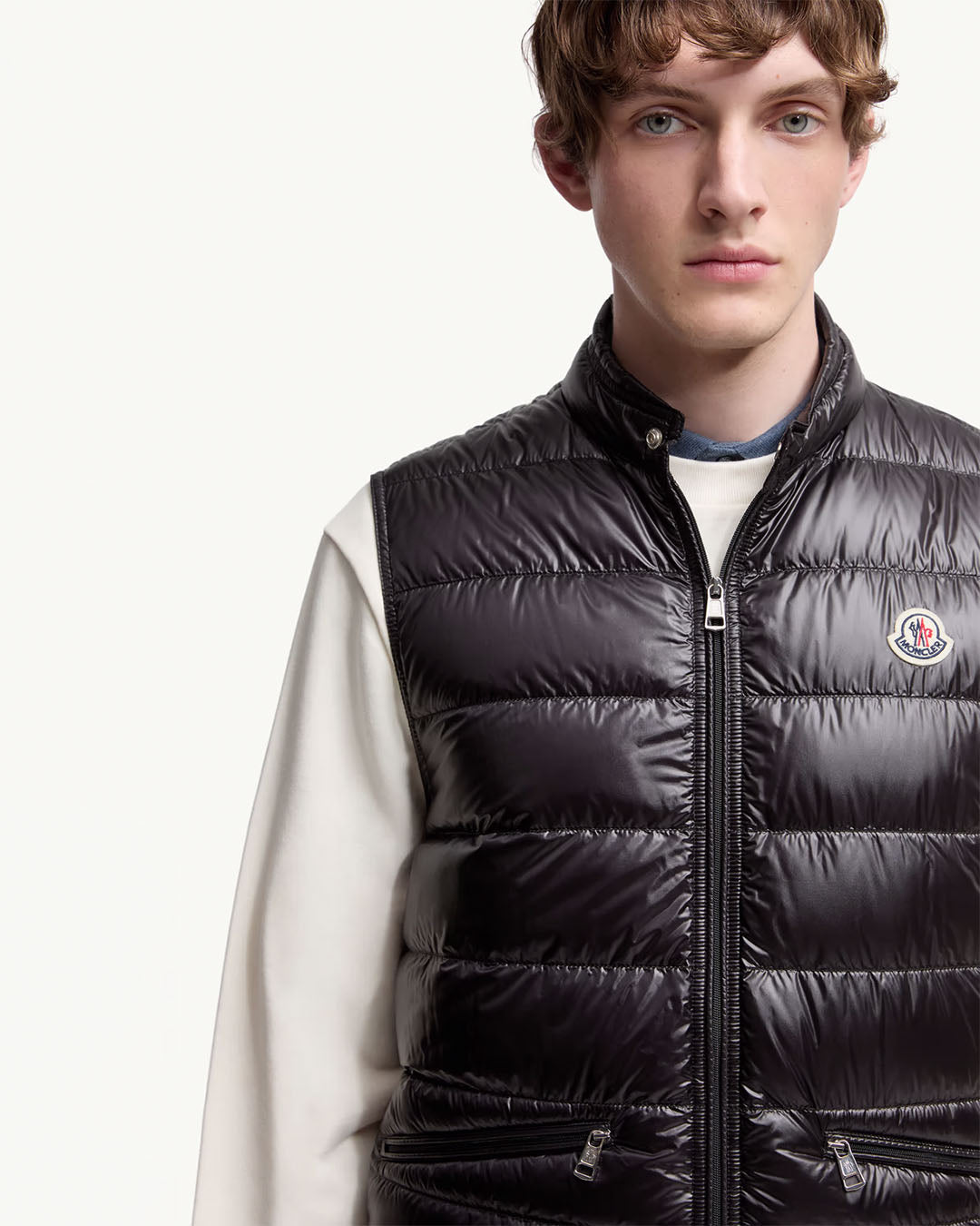 Moncler Gui Vest
