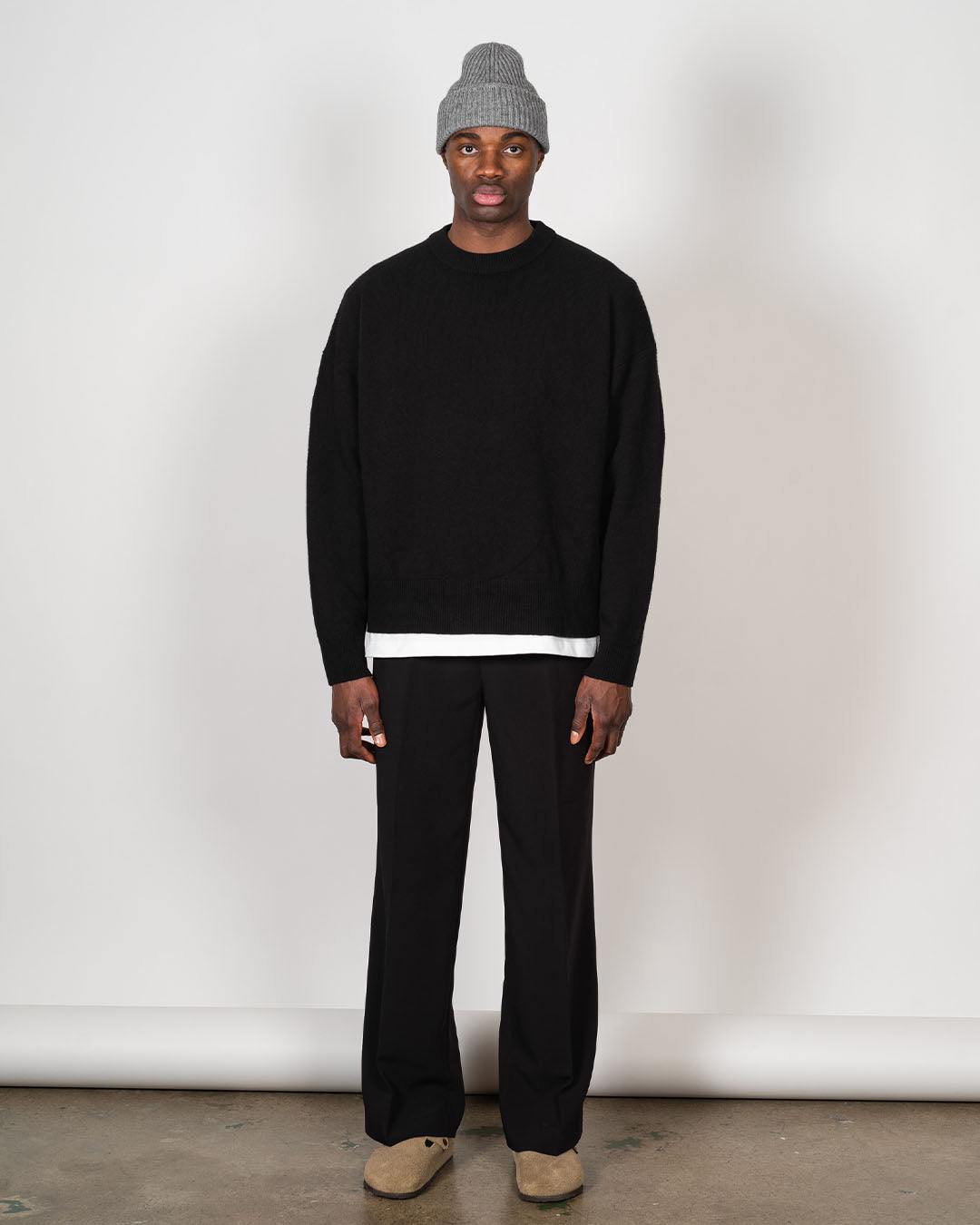 Yacaia Sweater