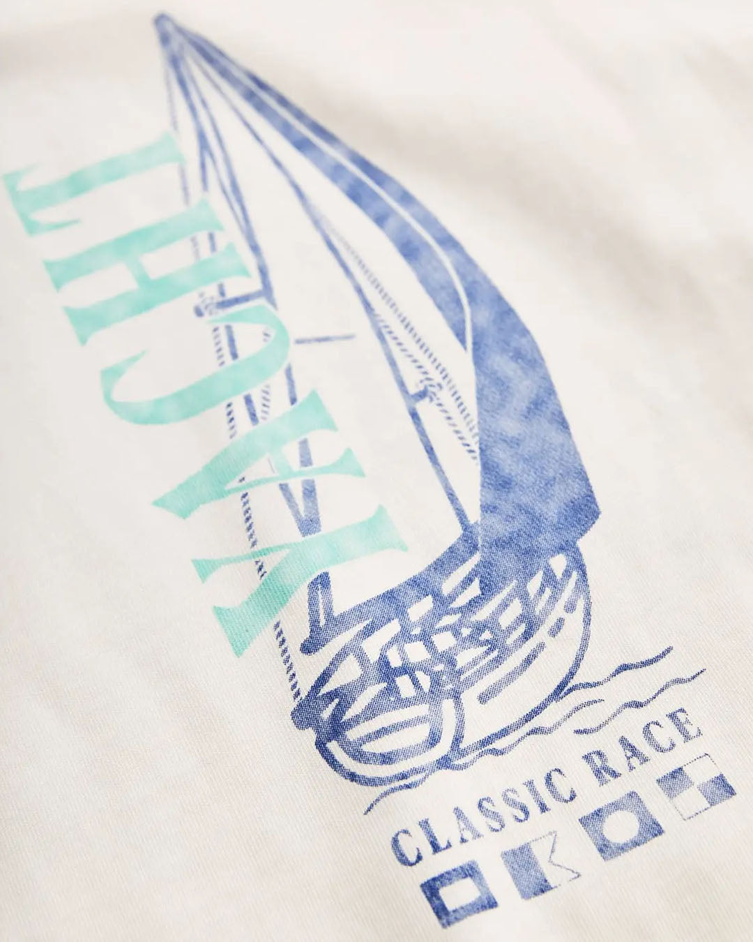 Morris Neville Tee