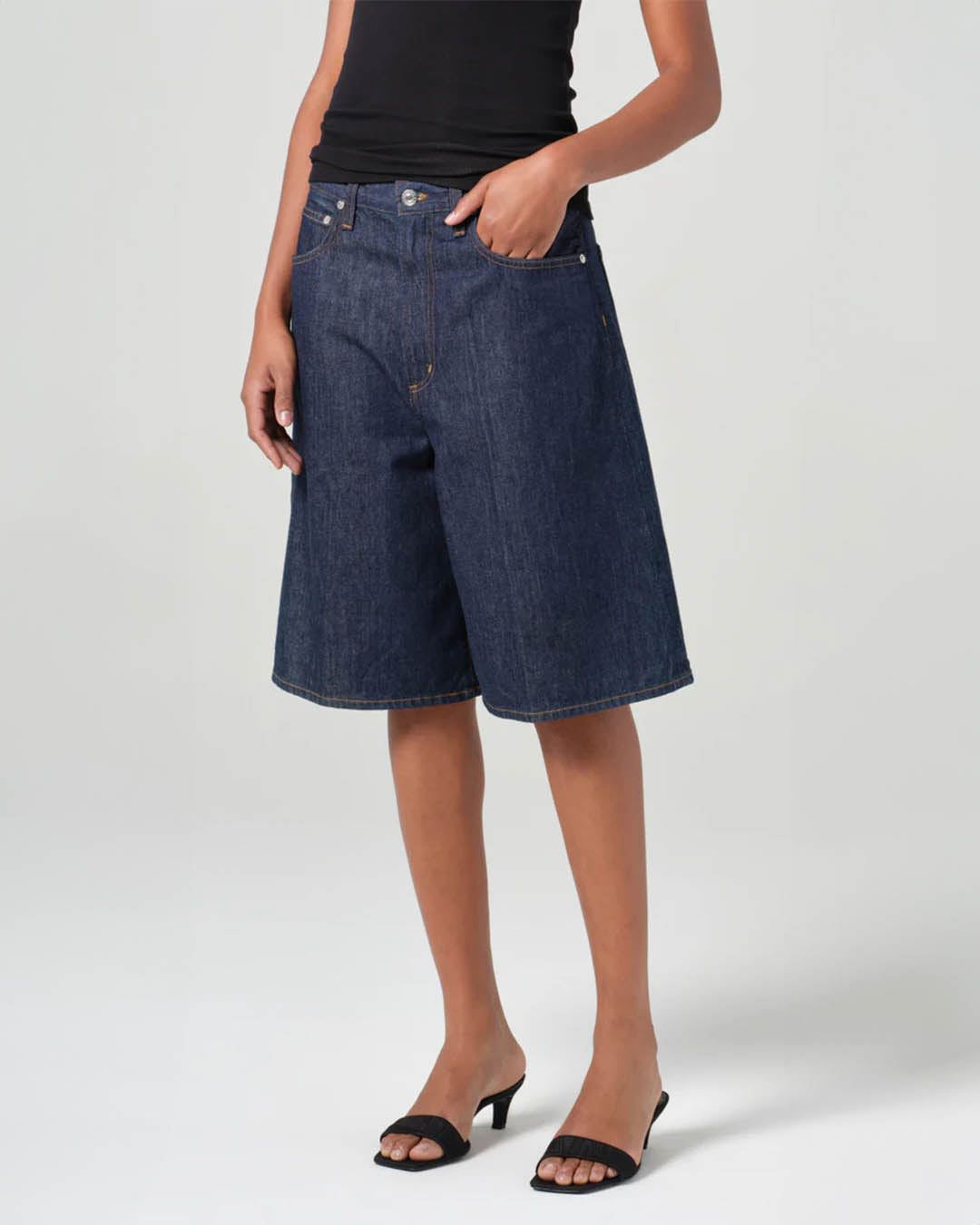 Agolde Nolan Short