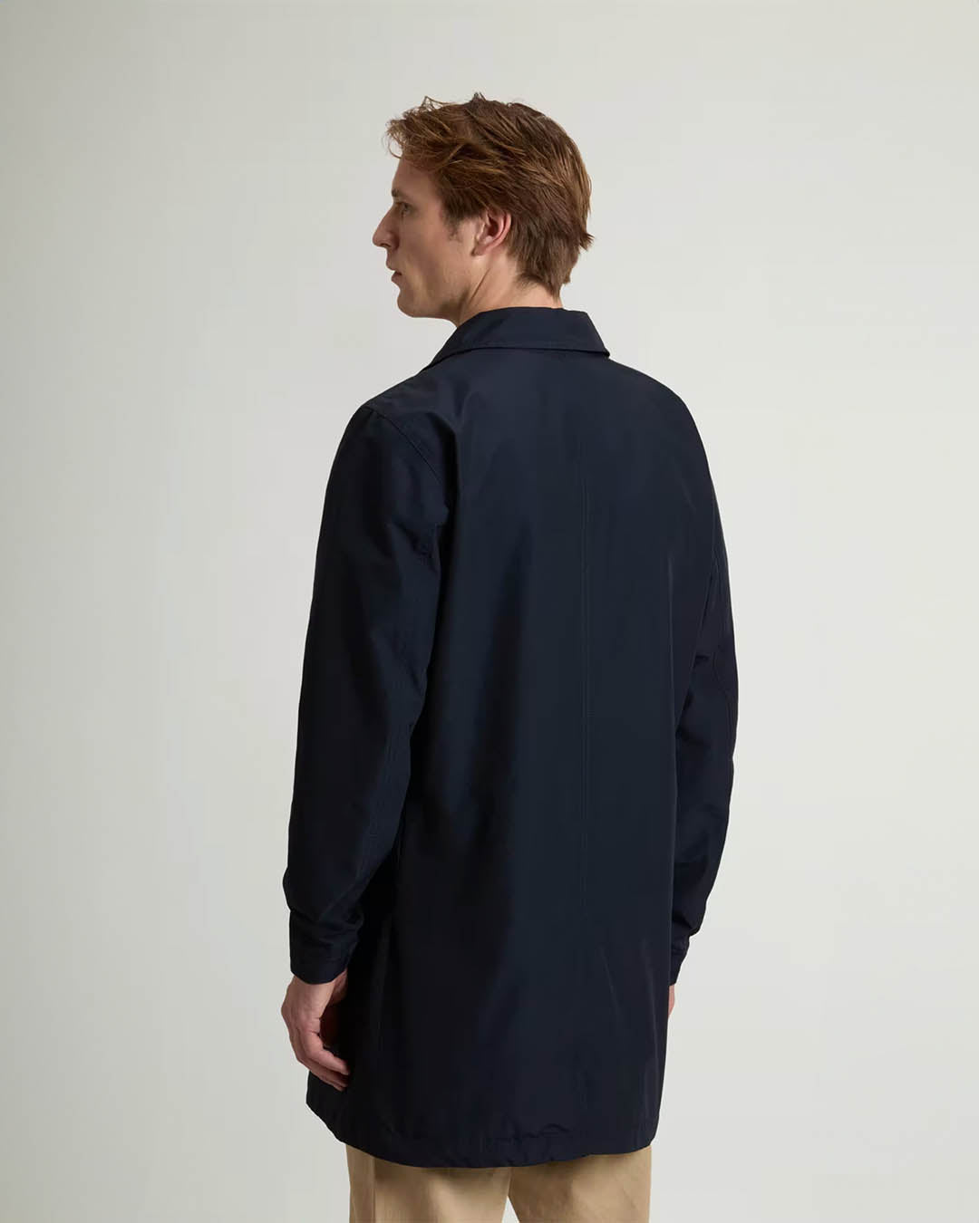 Woolrich Urban Lamar Coat