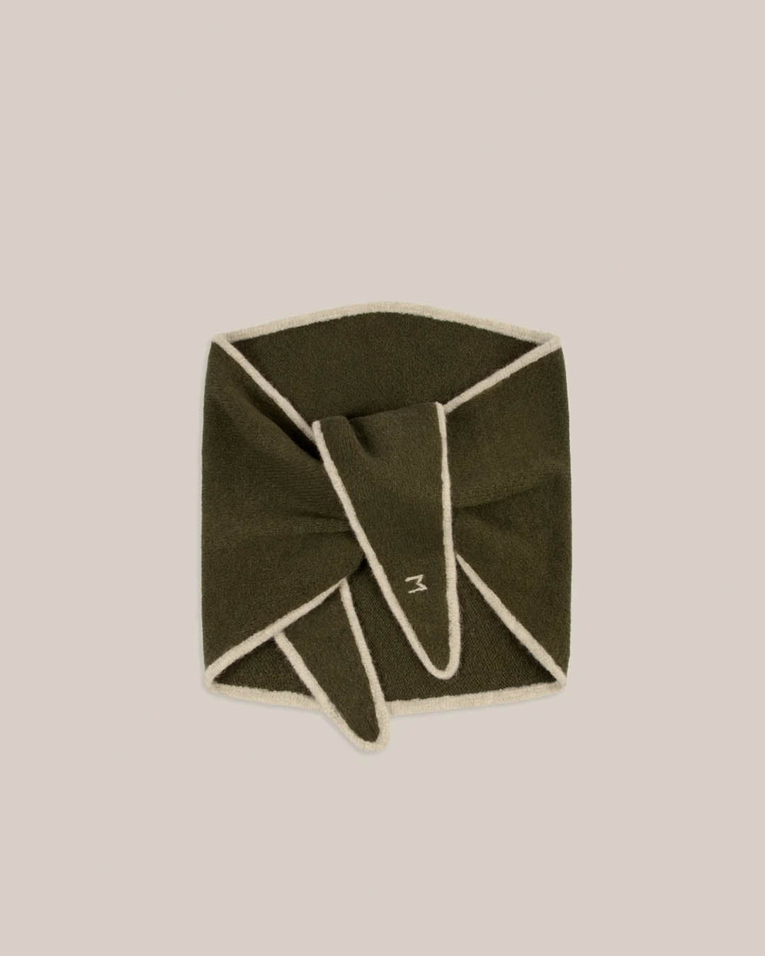 Moismont Scarf Elly N°218