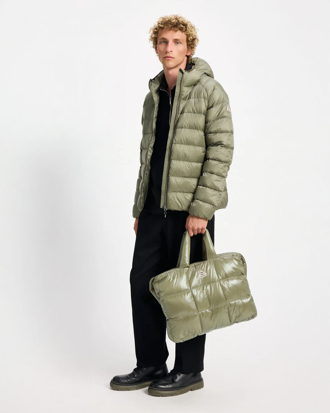 Pyrenex Arial Hooded