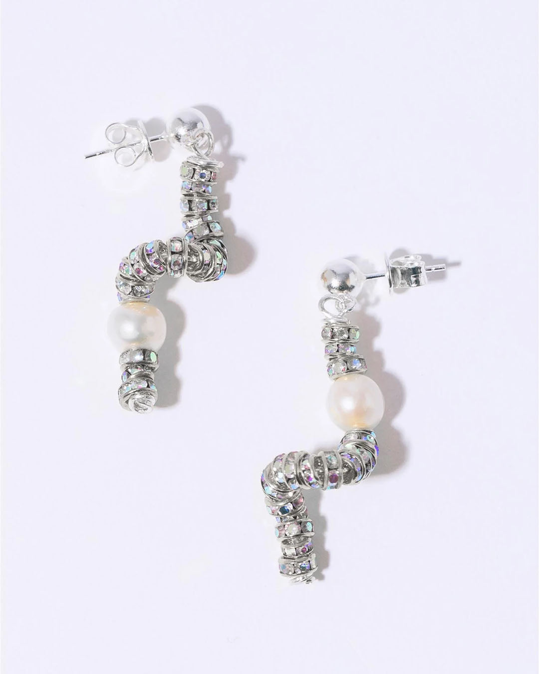 Pearl Octopuss.Y Mini Snakes