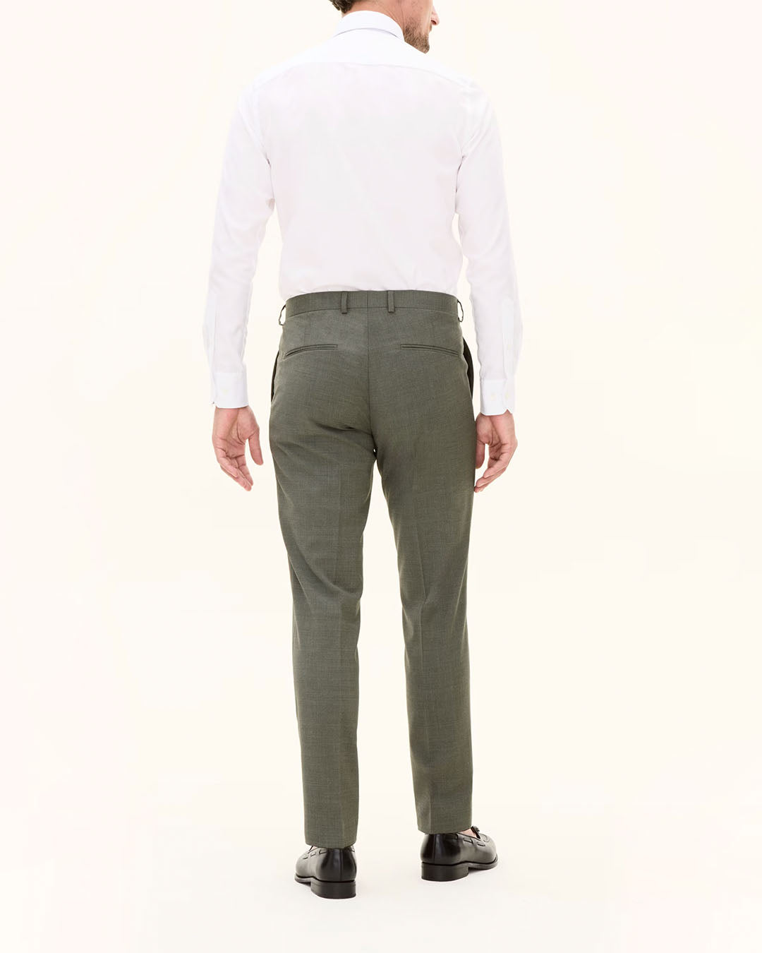 Oscar Jacobson Denz Trousers