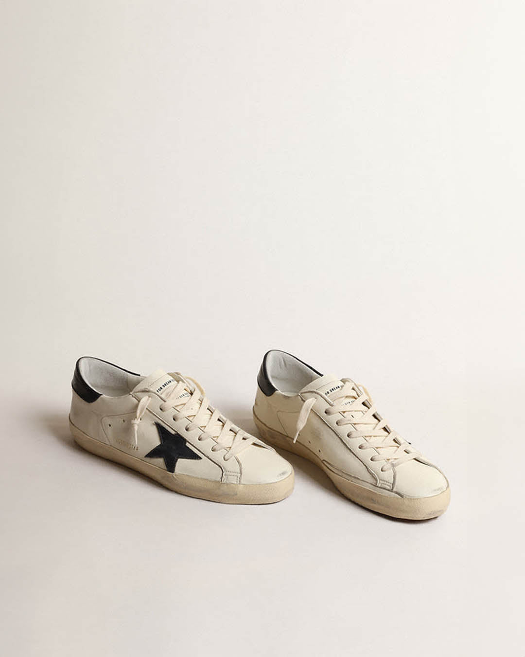 Golden Goose Super Star Nappa