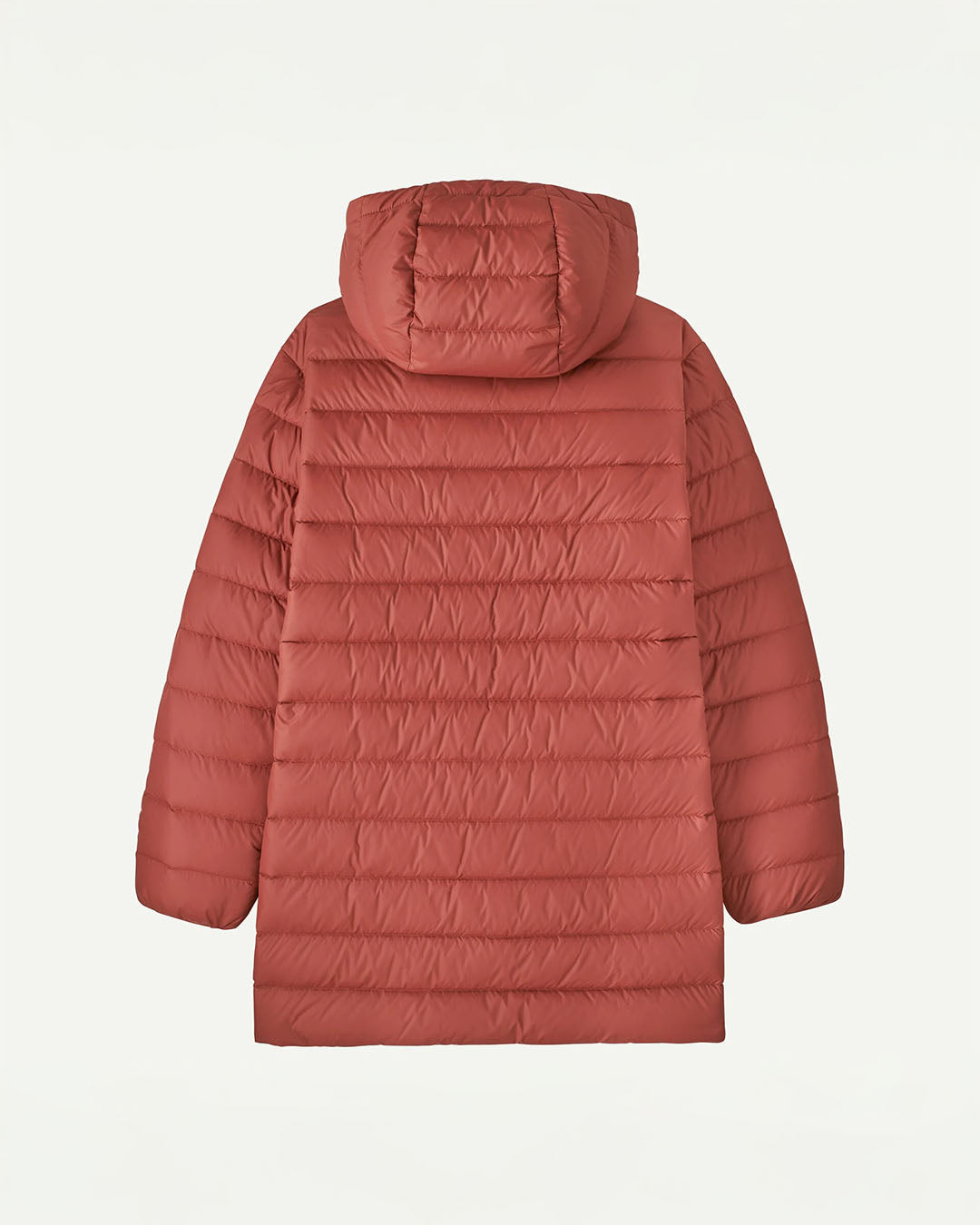 Patagonia Kids K's Down Sweater Parka